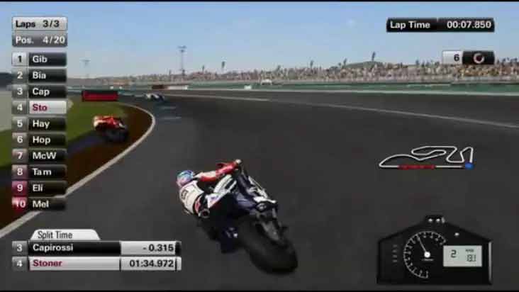  MotoGP™15