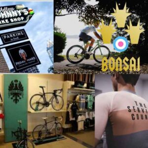 top bike shops