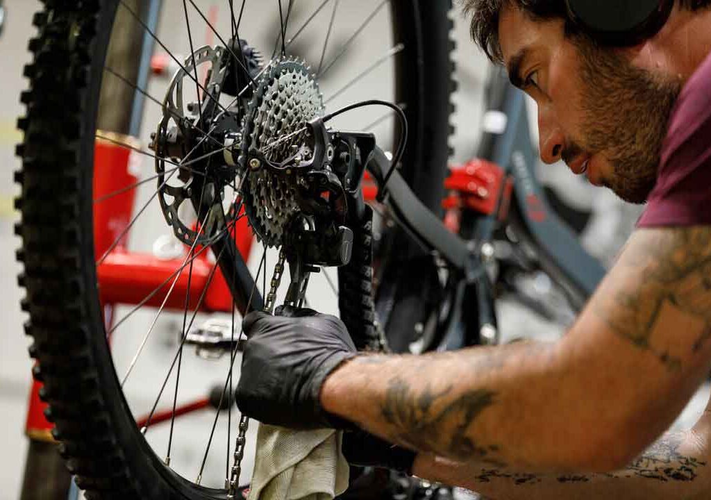 تعمیر و نگهداری دوچرخه ، دوچرخه ، قیمت دوچرخه 