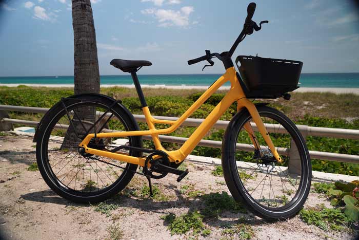 انواع دوچرخه الکتریکی ، فروش دوچرخه برقی ، دوچرخه الکتریکی فروشگاه