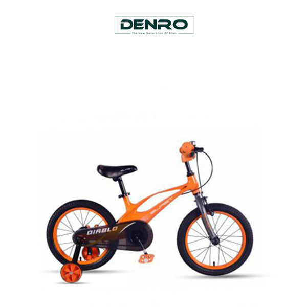 دوچرخه کودک Diablo 16
