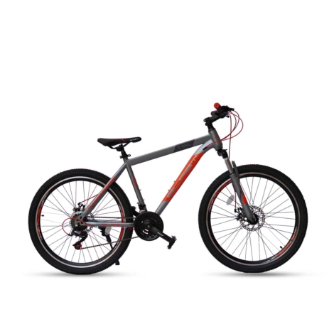 trailred