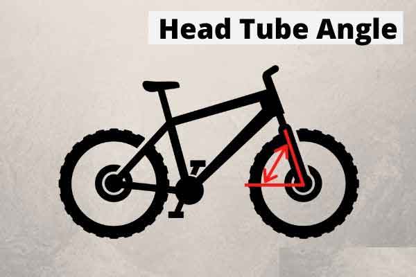 Head Tube Angle