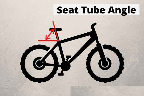 Seat Tube Angle