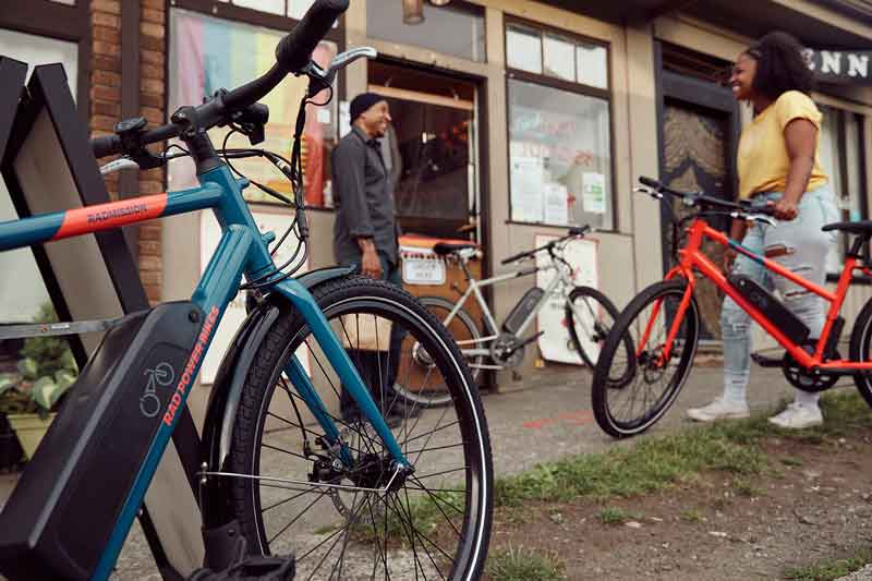 دوچرخه ، فروش دوچرخه ، دوچرخه برقی ، دوچرخه شهری 