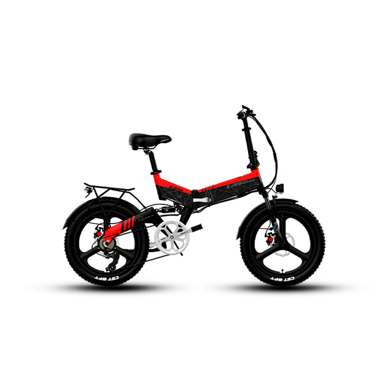 LANKELEISI G650