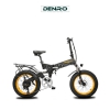 دوچرخه برقی تاشو Lankeleisi X3000 Plus