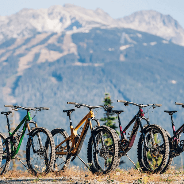 خرید دوچرخه کوهستان