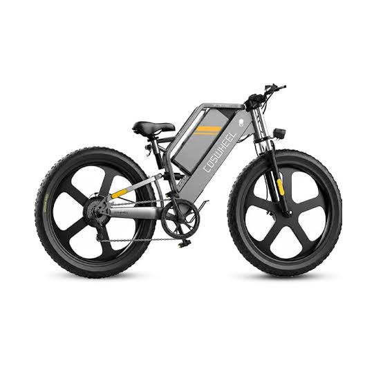 COSWHEEL T26
