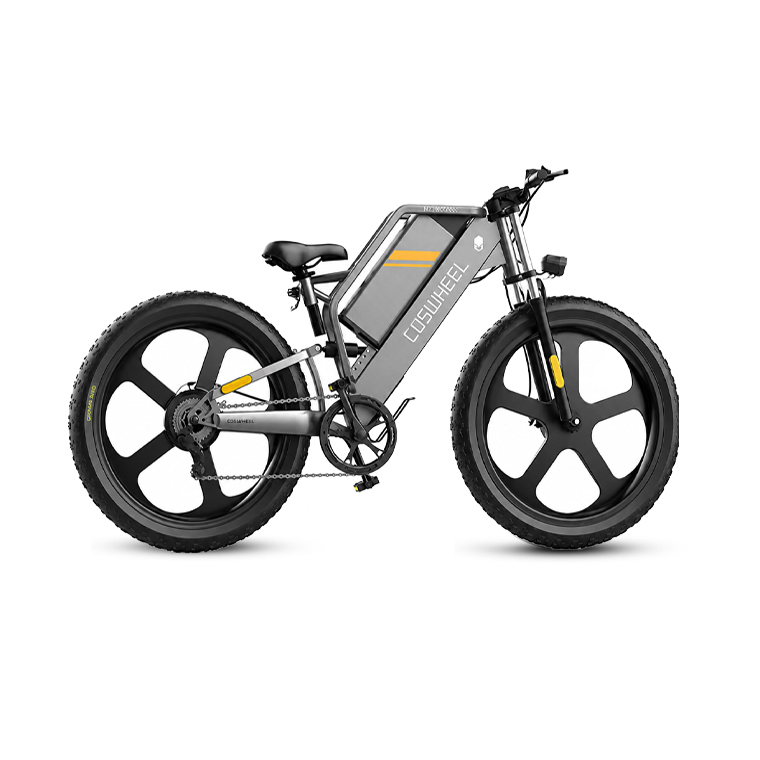 COSWHEEL T26