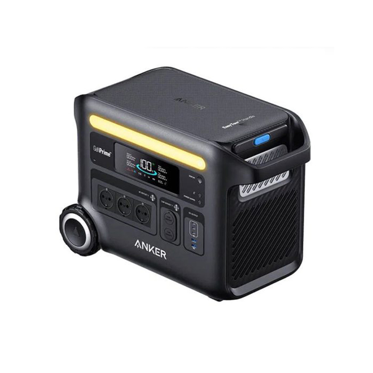 Anker SOLIX F2600