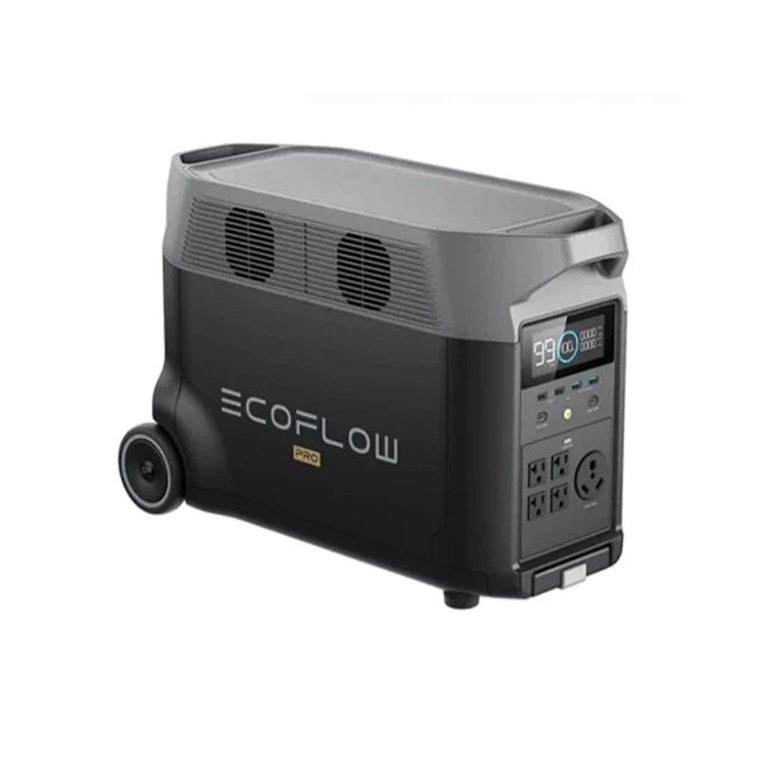 ECOFLOW DELTA PRO