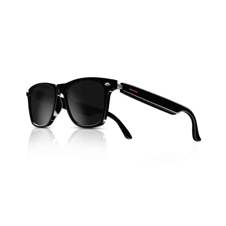 SMART GLASSES PARIS 2